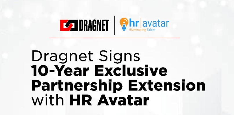 Dragnet HR Avatar